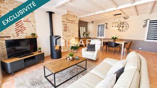  Maison à vendre 5 pièces 110 m²
