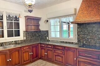  Maison � vendre 5 pi�ces 160 m�