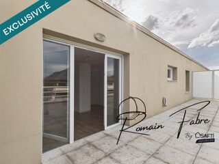  Appartement � vendre 2 pi�ces 42 m�