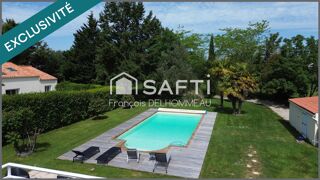  Maison � vendre 9 pi�ces 207 m�