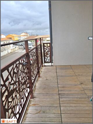  Appartement à vendre 3 pièces 55 m²