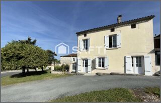 Maison 75m2 Champagne-et-Fontaine