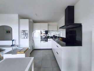  Appartement à louer 2 pièces 44 m²