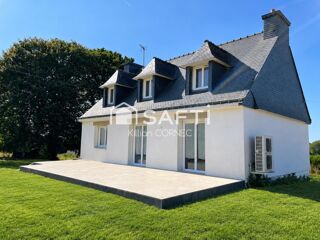  Maison à vendre 6 pièces 141 m²