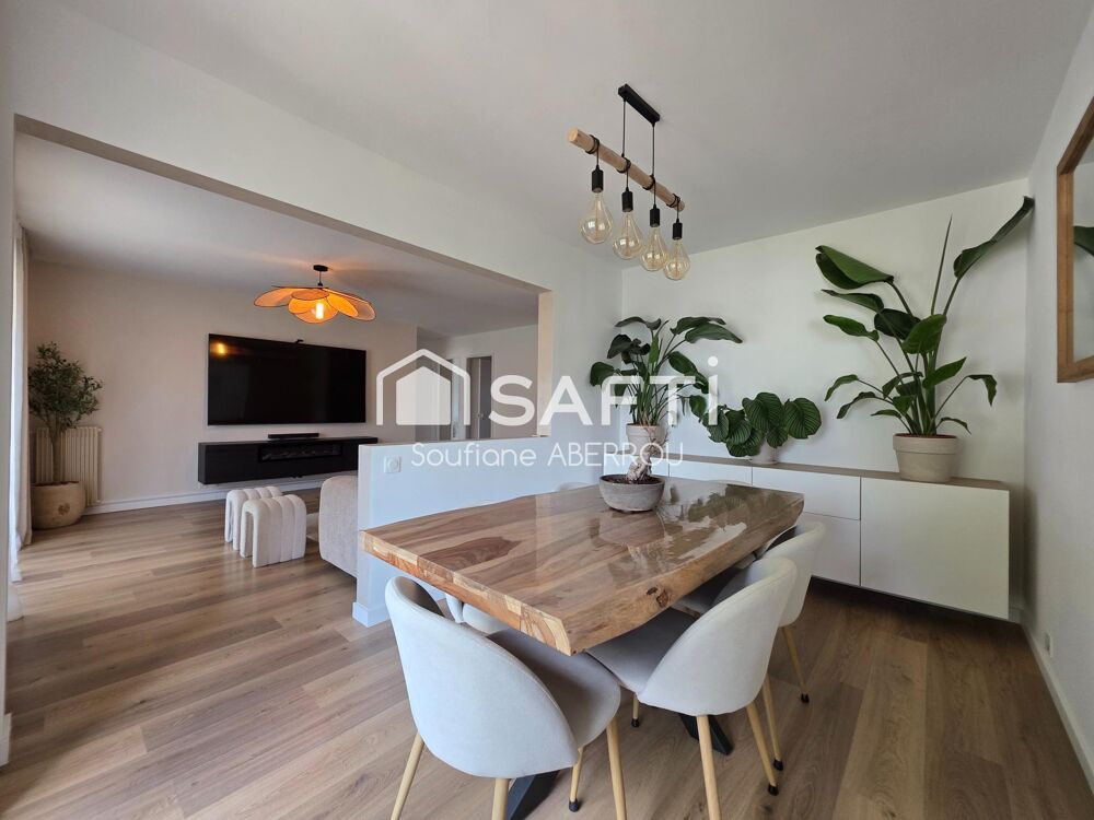Vente Appartement Rare ! T3 de prestige avec potentiel T4 Aubagne