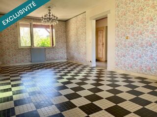  Maison  vendre 5 pices 102 m