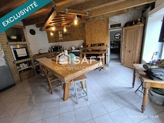  Maison � vendre 5 pi�ces 145 m�