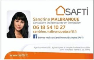  Appartement � vendre 3 pi�ces 25 m�