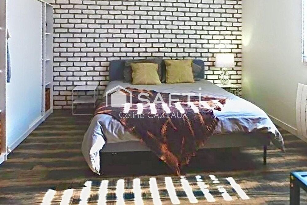 Vente Appartement T2 Bordeaux - traversant - beaux volumes Bordeaux