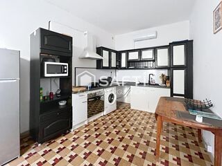  Maison � vendre 5 pi�ces 120 m�