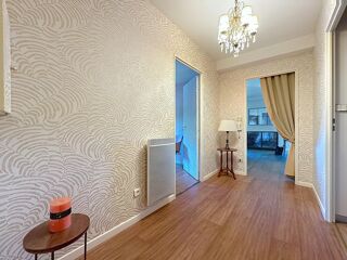  Appartement à vendre 2 pièces 70 m²