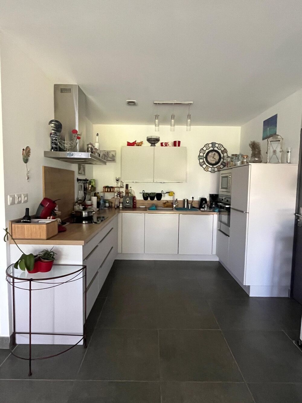 Vente Maison Villa en parfait état Rousson