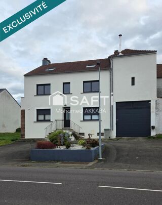  Maison � vendre 8 pi�ces 250 m�