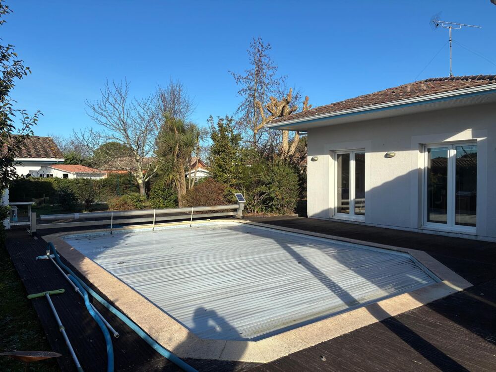 � vendre  Maison Gujan-Mestras (33470)