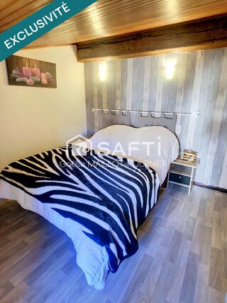  Maison � vendre 5 pi�ces 71 m�