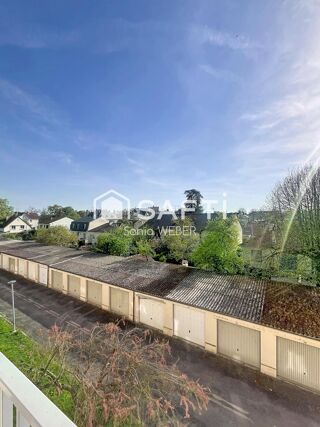  Appartement � vendre 4 pi�ces 73 m�