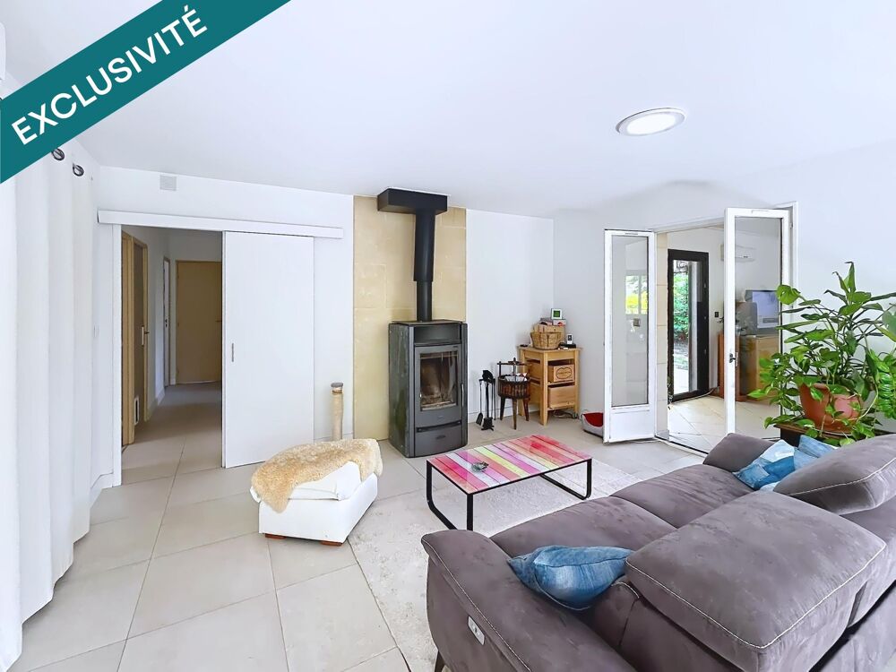 Vente Maison Maison familiale de 7 pièces Saint-jean-d'illac