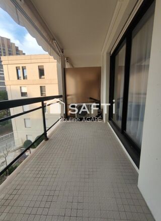  Appartement � vendre 2 pi�ces 58 m�