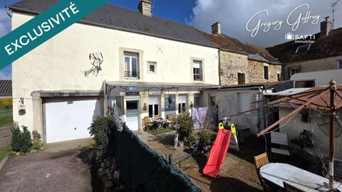   1 Garage Maison - 4 pi�ce(s) - 122 m�