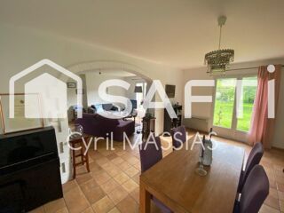  Maison � vendre 5 pi�ces 128 m�
