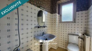  Maison à vendre 4 pièces 90 m²