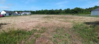  Terrain � vendre 1529 m�