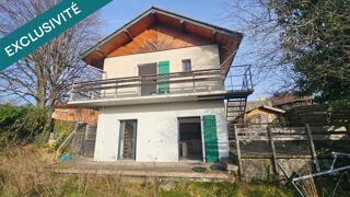  Maison  vendre 3 pices 51 m