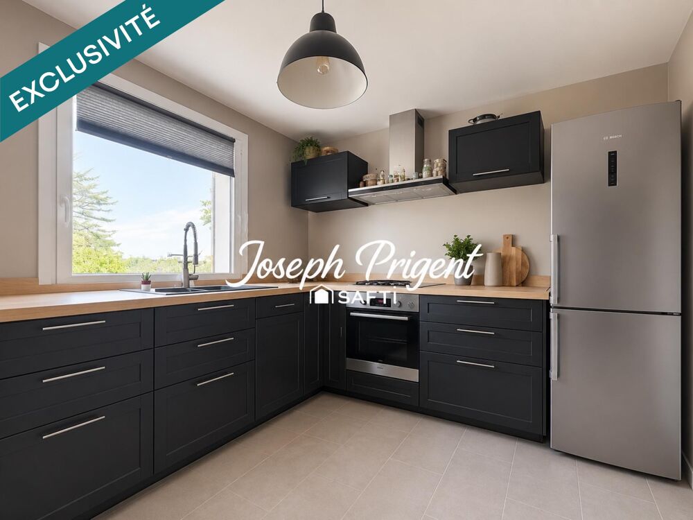 Vente Maison Maison 98 M2 Ploudalmezeau
