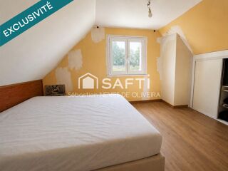  Maison à vendre 3 pièces 113 m²