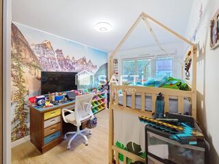  Maison à vendre 5 pièces 124 m²