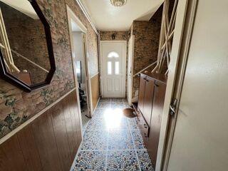  Maison à vendre 4 pièces 81 m²