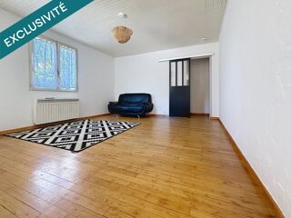  Maison � vendre 8 pi�ces 127 m�