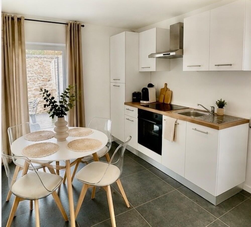 Vente Appartement Appartement de 2023 avec extérieur Vignoles