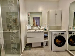  Appartement � vendre 3 pi�ces 60 m�