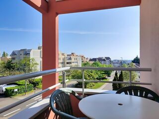  Appartement à vendre 4 pièces 77 m²