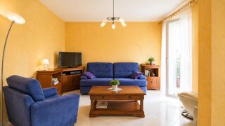  Appartement à vendre 3 pièces 78 m²
