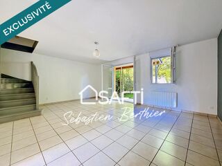  Maison à vendre 4 pièces 85 m²