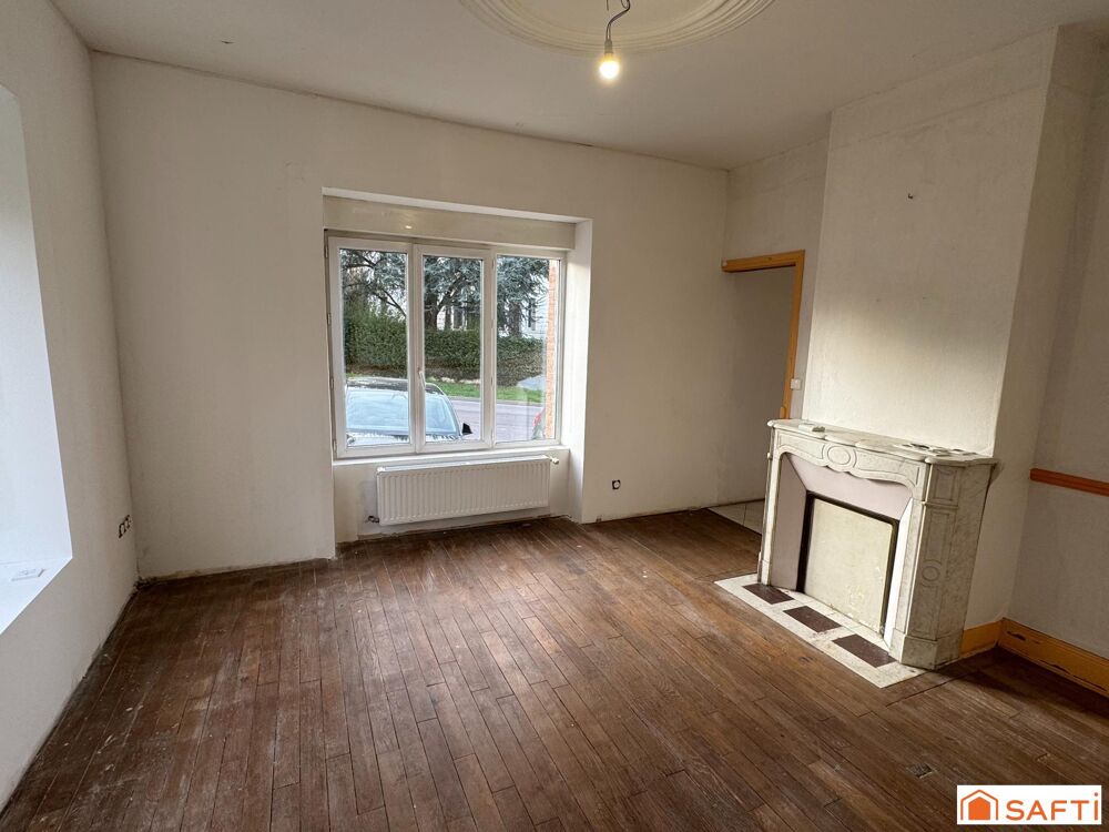 Vente Maison En exclusivité à Varennes-en-Argonne, maison 5 pièces. Varennes-en-argonne
