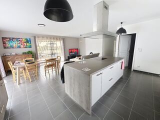  Maison � vendre 4 pi�ces 109 m�