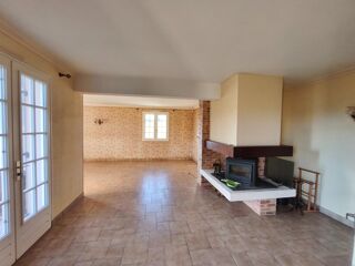 Vente Maison charmante villa au calme sur grand terrain Montagnac-la-crempse