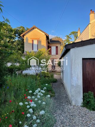  Maison à vendre 4 pièces 85 m²