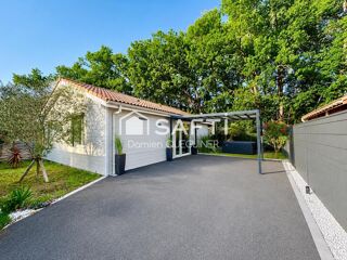  Maison à vendre 3 pièces 58 m²