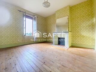  Maison � vendre 10 pi�ces 115 m�