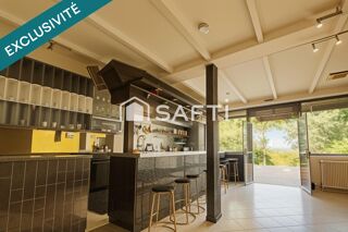  Immeuble  vendre 175 m