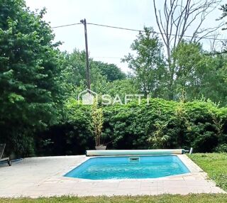  Maison � vendre 6 pi�ces 200 m�