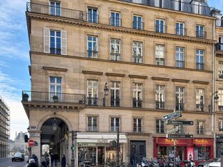  Appartement � vendre 1 pi�ce 26 m�