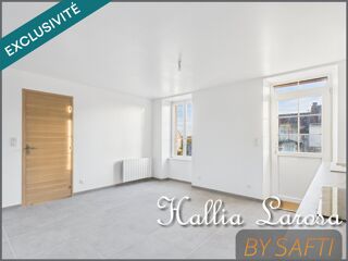  Maison � vendre 2 pi�ces 50 m�