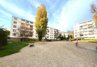  Appartement à vendre 3 pièces 64 m²