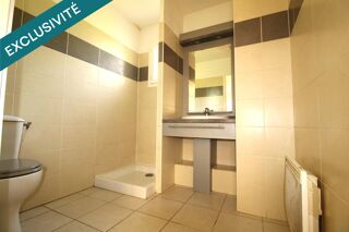  Appartement  vendre 1 pice 28 m