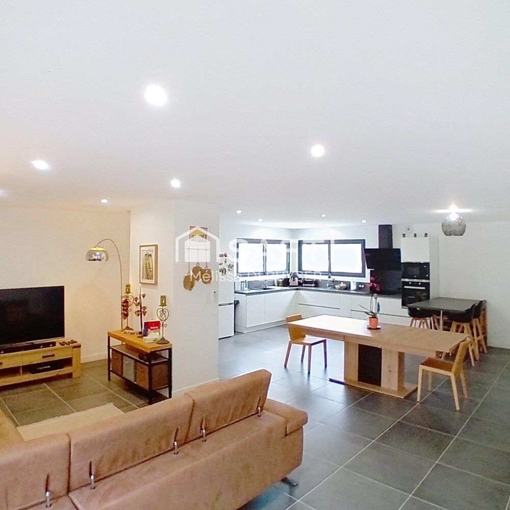 Vente Maison Magnifique maison contemporaine avec jardin paysag et piscine ! Carcassonne